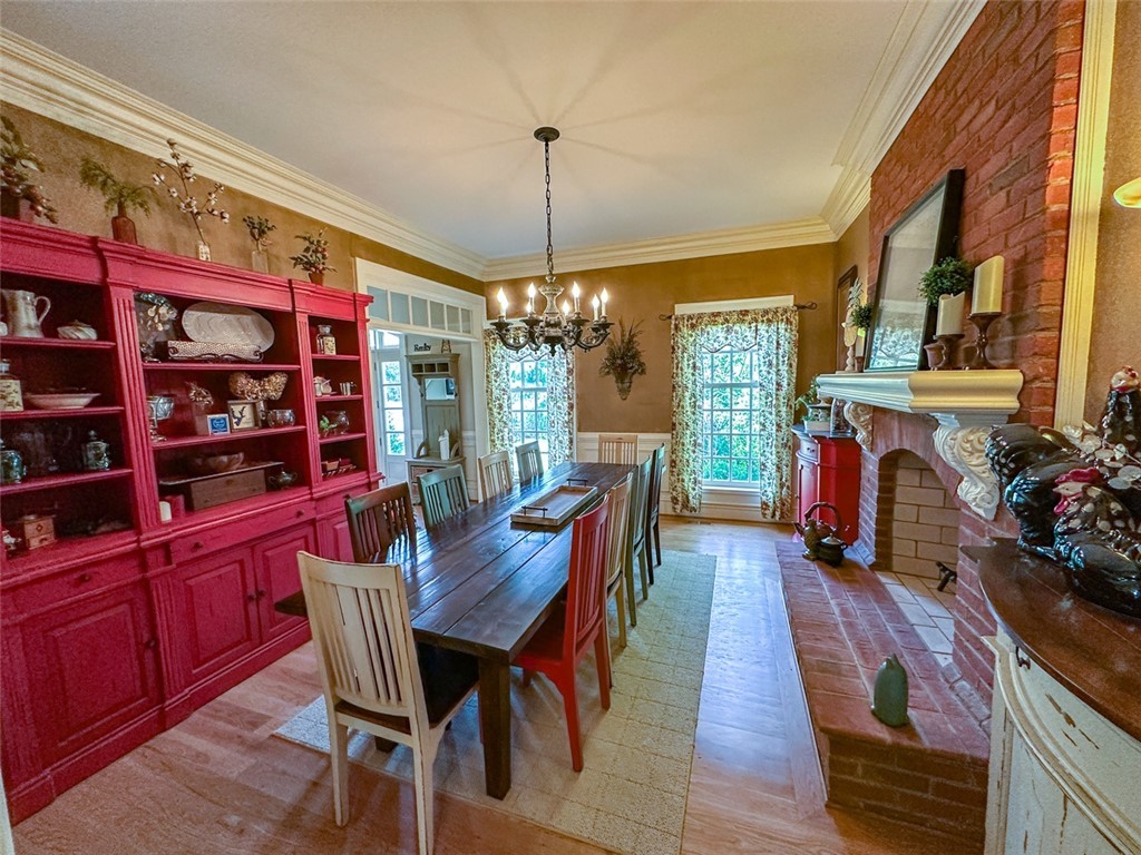 120 Summit Trail Westminster, SC 29693 - Photo 7 of 49