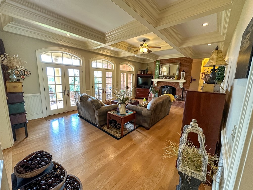 120 Summit Trail Westminster, SC 29693 - Photo 10 of 49