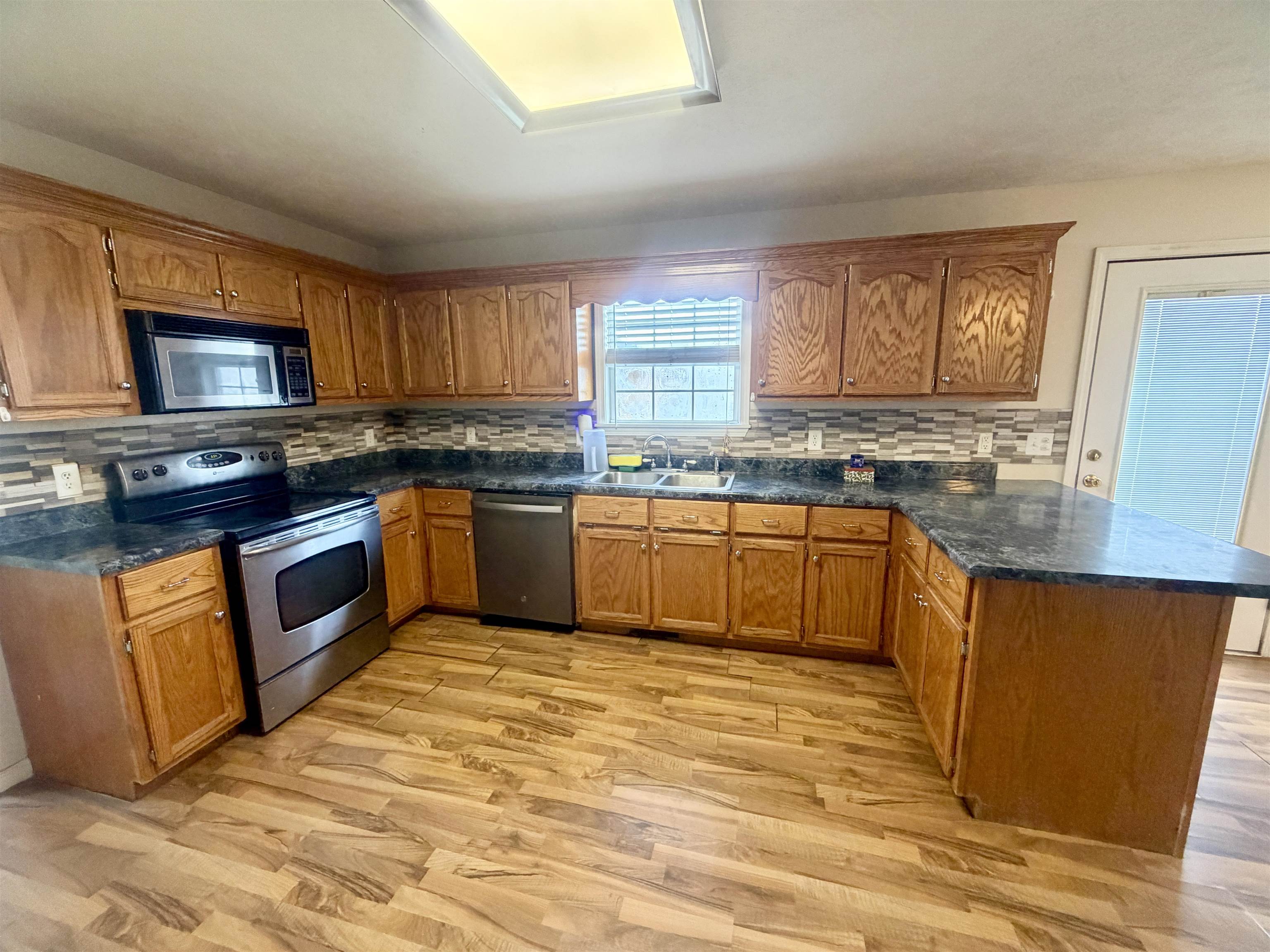 1551 Leapwood Enville Road Adamsville, TN 38310 - Photo 2 of 24