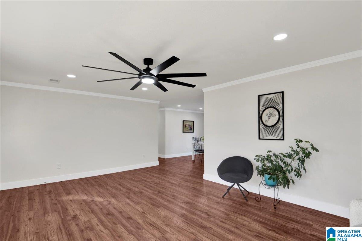 230 Doster Drive Montevallo, AL 35115 - Photo 6 of 26