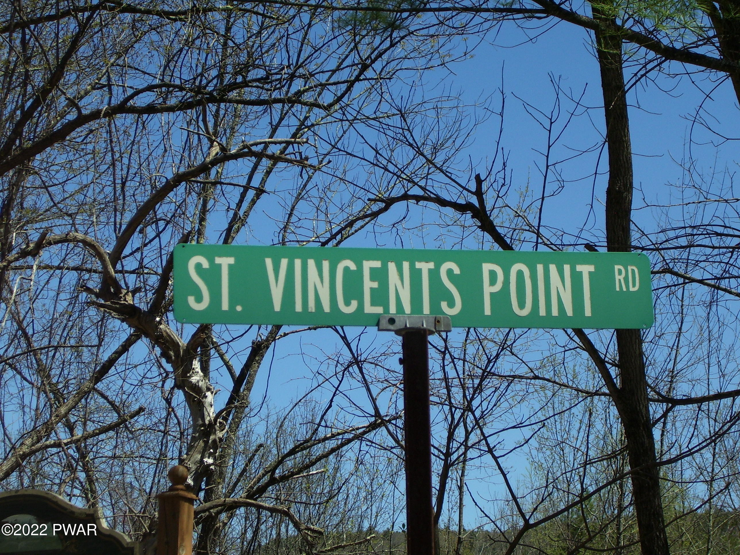 5 St Vincents Point Road Lackawaxen, PA 18435 - Photo 2 of 14