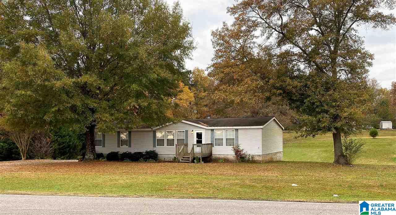 8186 Taylors Ferry Road Bessemer, AL 35023 - Photo 2 of 15