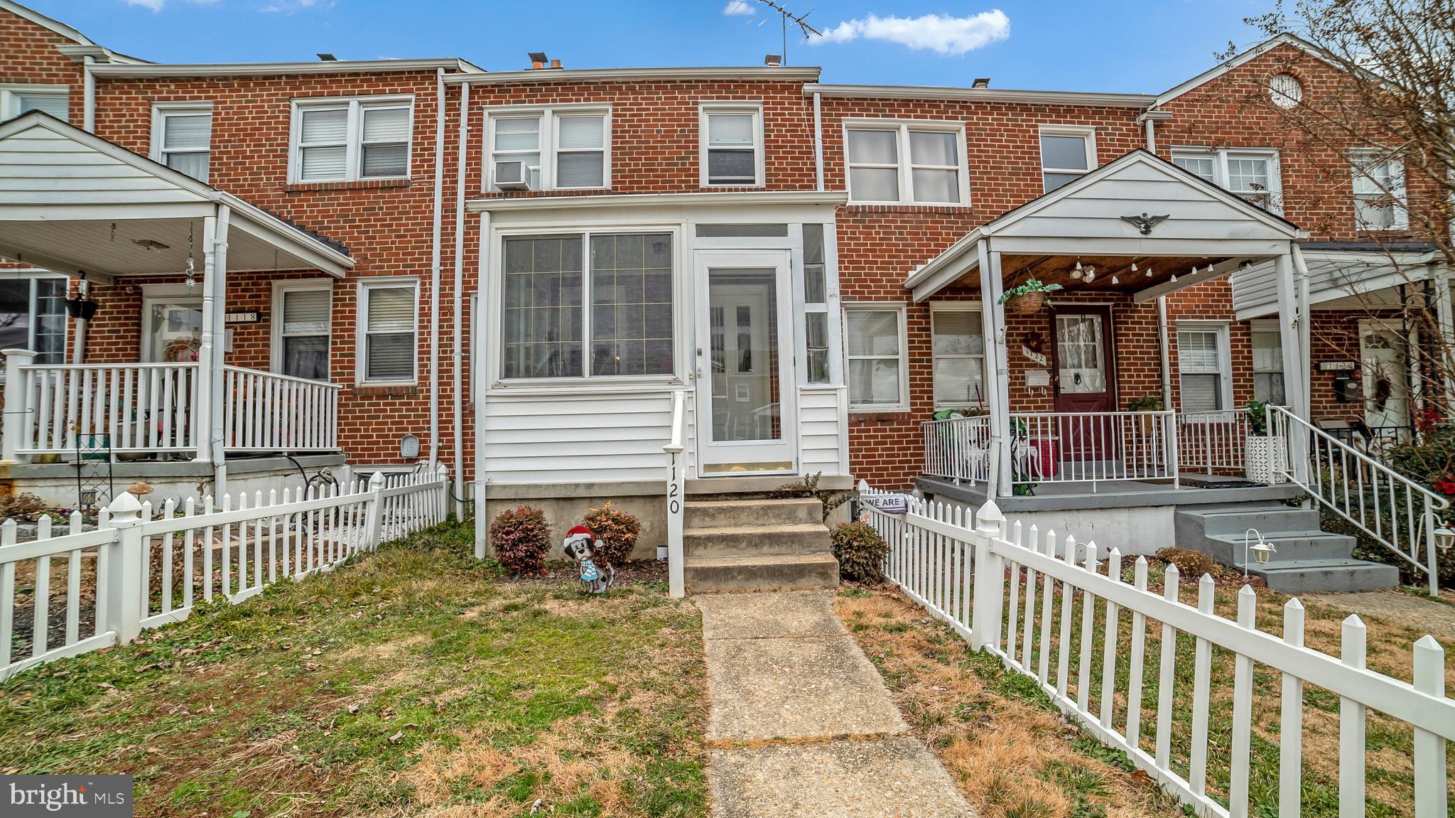 1120 Elm Road Halethorpe, MD 21227 - Photo 1 of 25