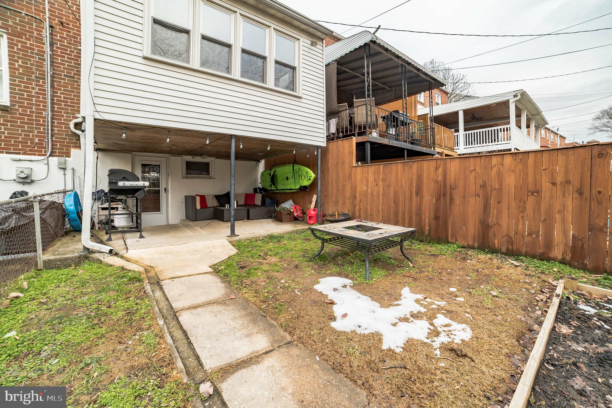 1120 Elm Road Halethorpe, MD 21227 - Photo 24 of 25