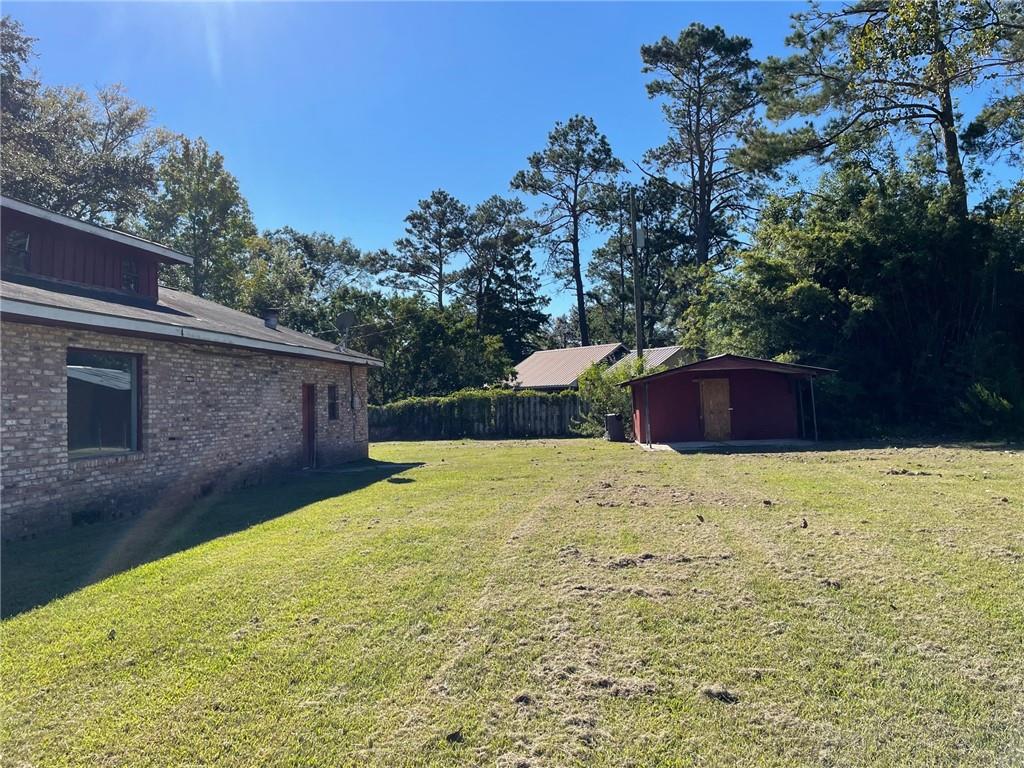11115 Tuttle Road Hammond, LA 70403 - Photo 12 of 13 Gallery Image 12