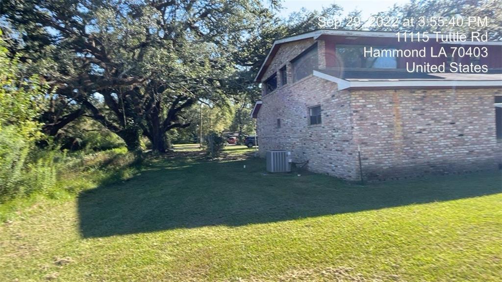 11115 Tuttle Road Hammond, LA 70403 - Photo 10 of 13 Gallery Image 10