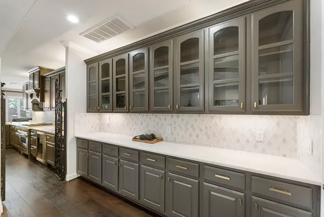 $859,990 | 16919 Fondness Park Drive, Spring, TX 77379