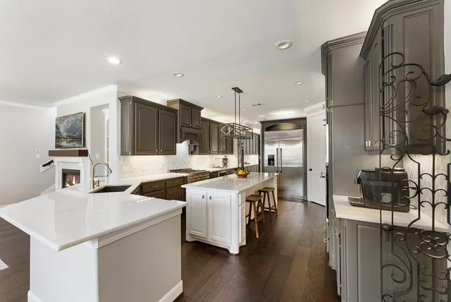 $859,990 | 16919 Fondness Park Drive, Spring, TX 77379