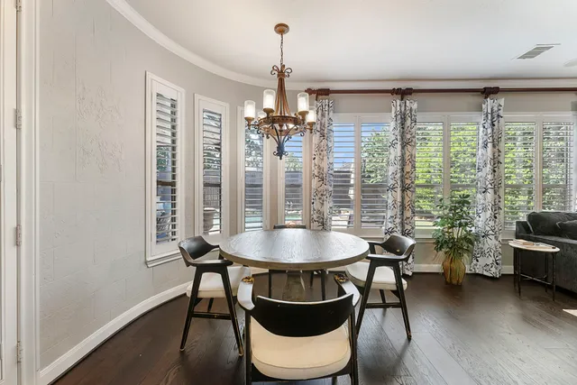 $859,990 | 16919 Fondness Park Drive, Spring, TX 77379