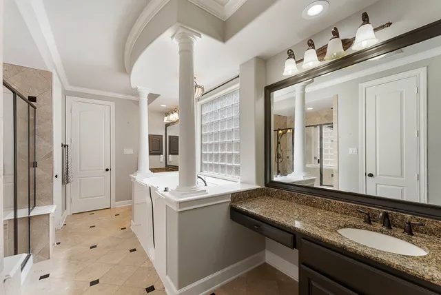 $859,990 | 16919 Fondness Park Drive, Spring, TX 77379