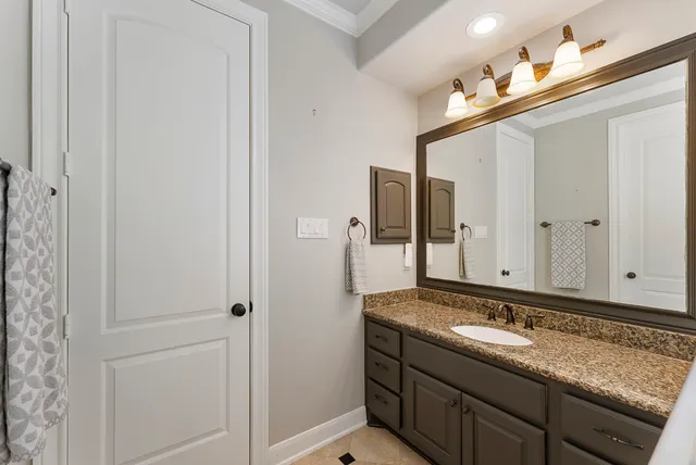 $859,990 | 16919 Fondness Park Drive, Spring, TX 77379