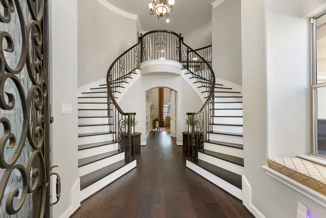 $859,990 | 16919 Fondness Park Drive, Spring, TX 77379