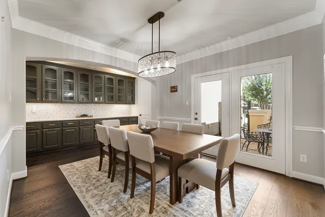 $859,990 | 16919 Fondness Park Drive, Spring, TX 77379