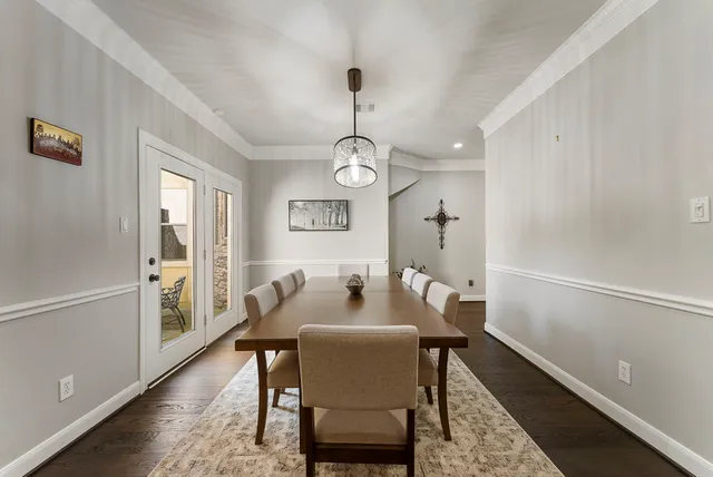 $859,990 | 16919 Fondness Park Drive, Spring, TX 77379