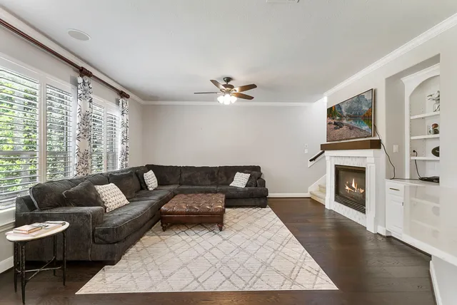 $859,990 | 16919 Fondness Park Drive, Spring, TX 77379