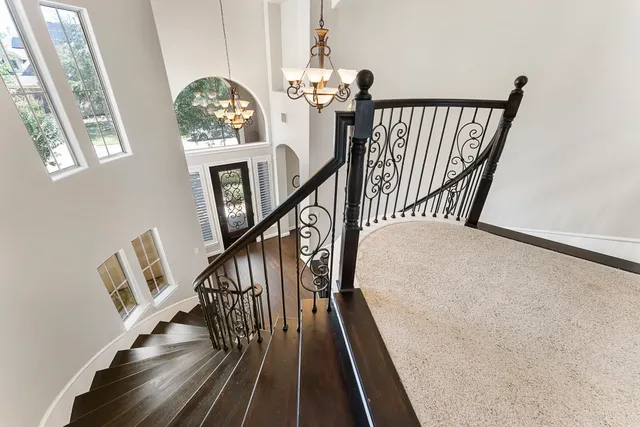 $859,990 | 16919 Fondness Park Drive, Spring, TX 77379