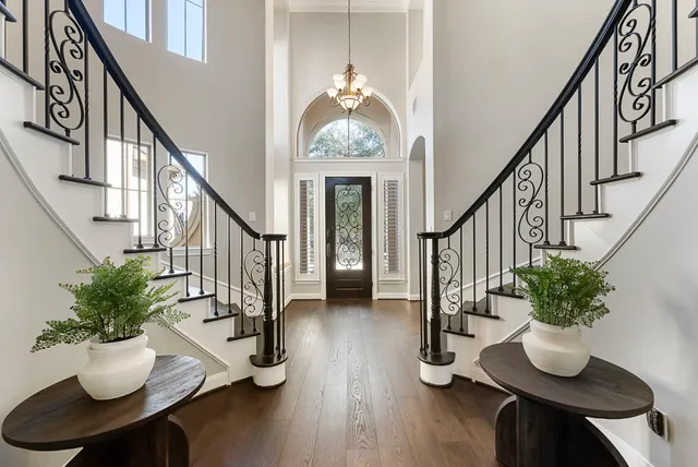 $859,990 | 16919 Fondness Park Drive, Spring, TX 77379