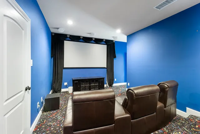 $859,990 | 16919 Fondness Park Drive, Spring, TX 77379