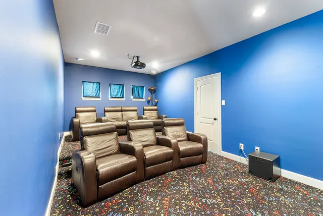 $859,990 | 16919 Fondness Park Drive, Spring, TX 77379