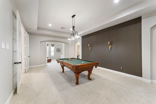 $859,990 | 16919 Fondness Park Drive, Spring, TX 77379