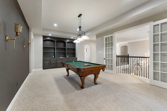 $859,990 | 16919 Fondness Park Drive, Spring, TX 77379