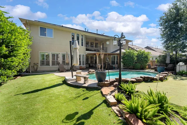 $859,990 | 16919 Fondness Park Drive, Spring, TX 77379