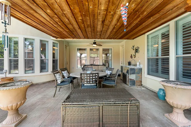 $859,990 | 16919 Fondness Park Drive, Spring, TX 77379