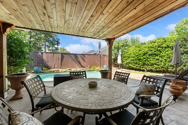 $859,990 | 16919 Fondness Park Drive, Spring, TX 77379