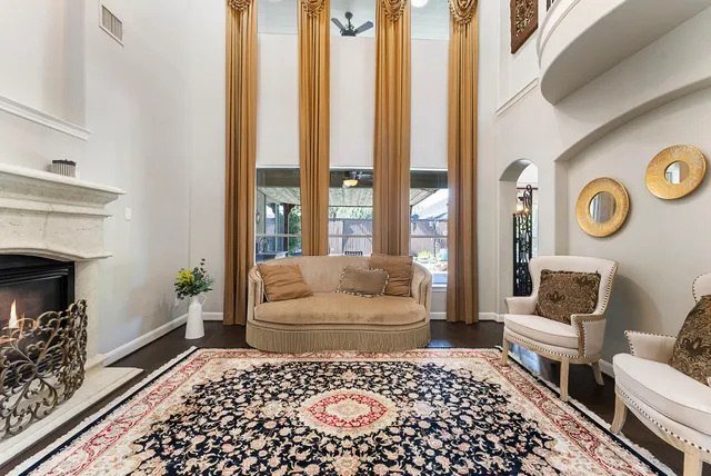 $859,990 | 16919 Fondness Park Drive, Spring, TX 77379