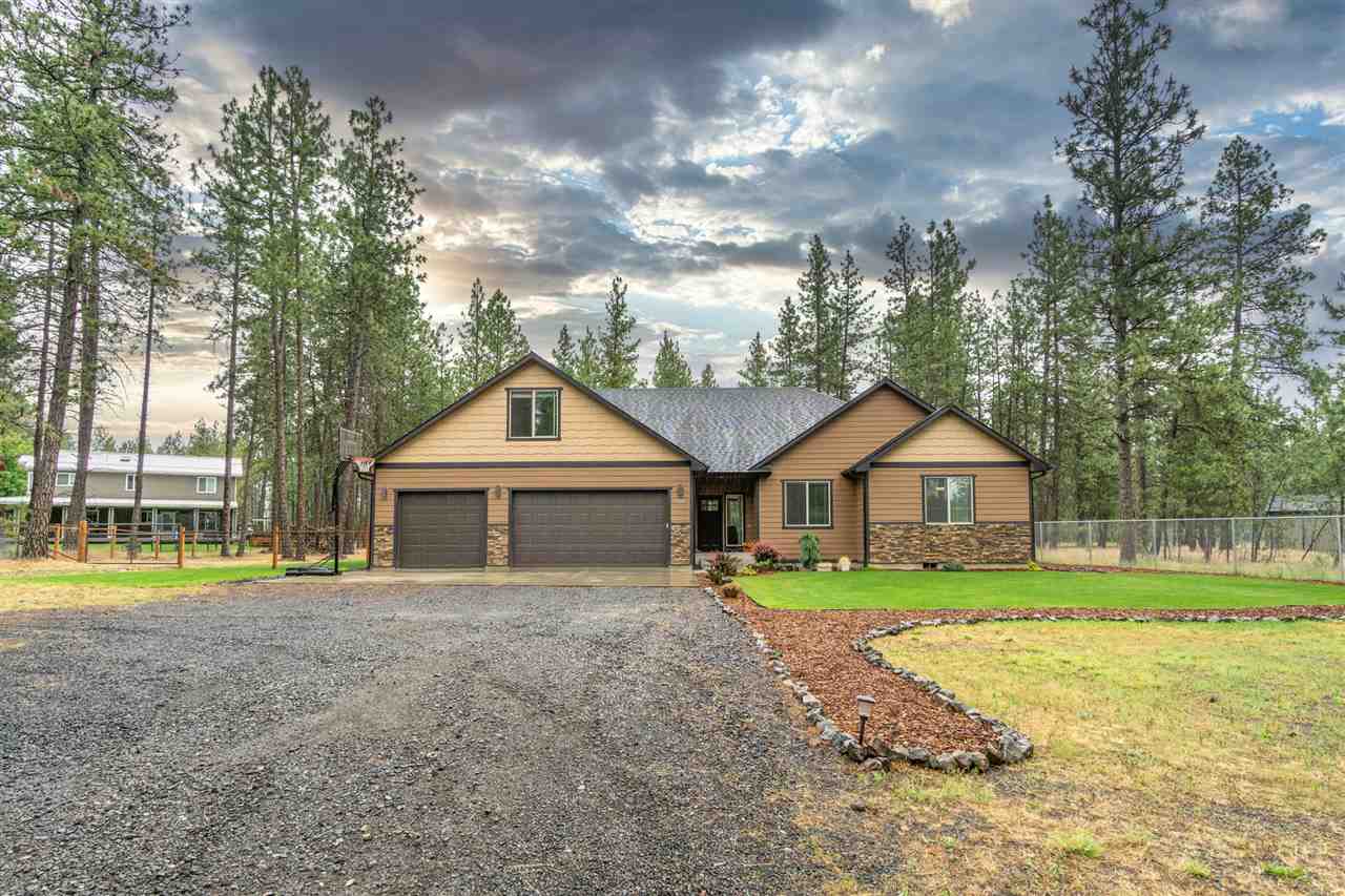 7404 West Griffin Road Cheney, WA 99004 - Photo 2 of 20