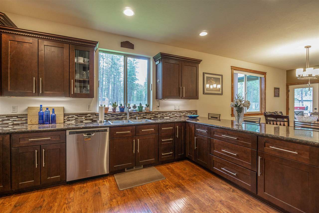7404 West Griffin Road Cheney, WA 99004 - Photo 10 of 20