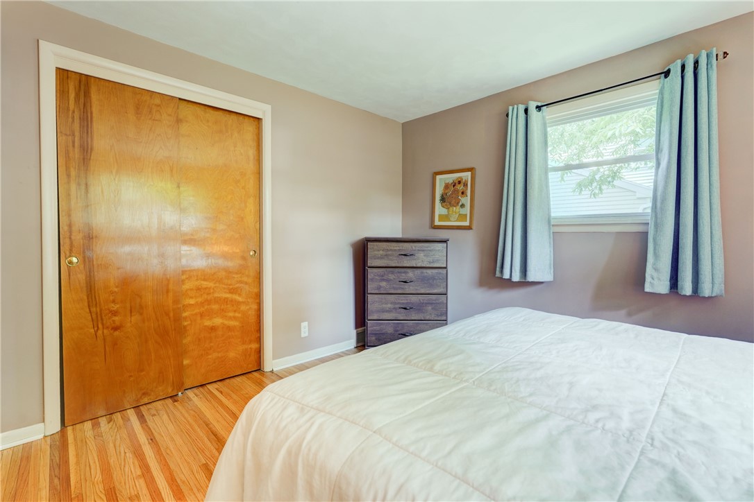 200 Klink Road Brighton, NY 14625 - Photo 15 of 23 bedroom 2