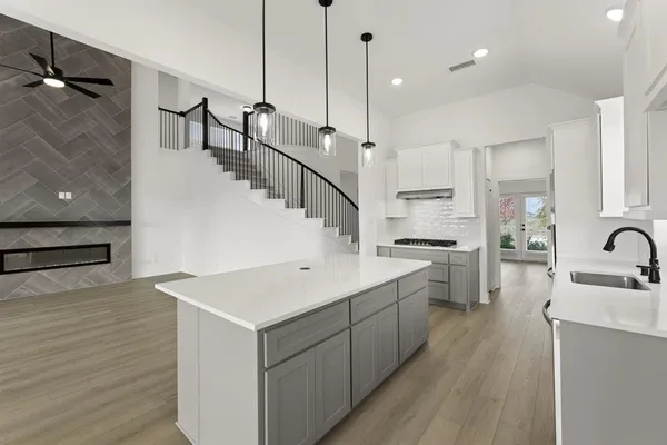 $506,302 | 2391 Bell Way, Forney, TX 75126