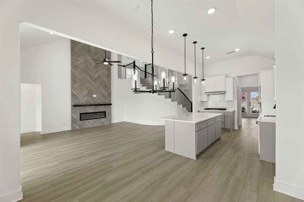 2391 Bell Way Forney, TX 75126 - Photo 16 of 36 12. 2391 Bell - Nook (2)