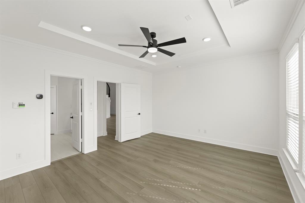 2391 Bell Way Forney, TX 75126 - Photo 21 of 36 10. 2391 Bell - Kitchen (4)