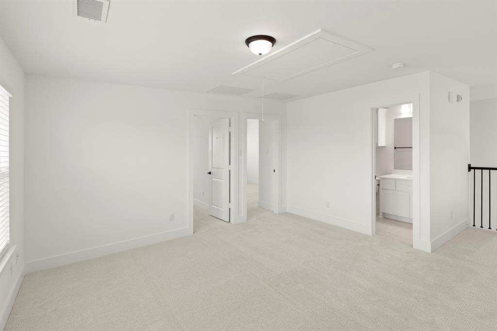 2391 Bell Way Forney, TX 75126 - Photo 28 of 36 24. 2391 Bell - Game (2)