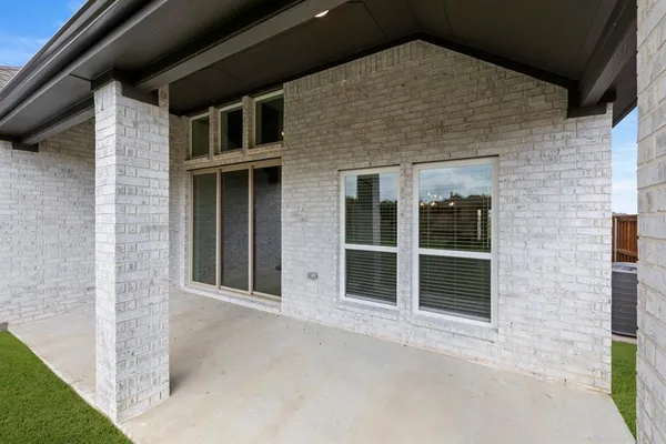 $506,302 | 2391 Bell Way, Forney, TX 75126