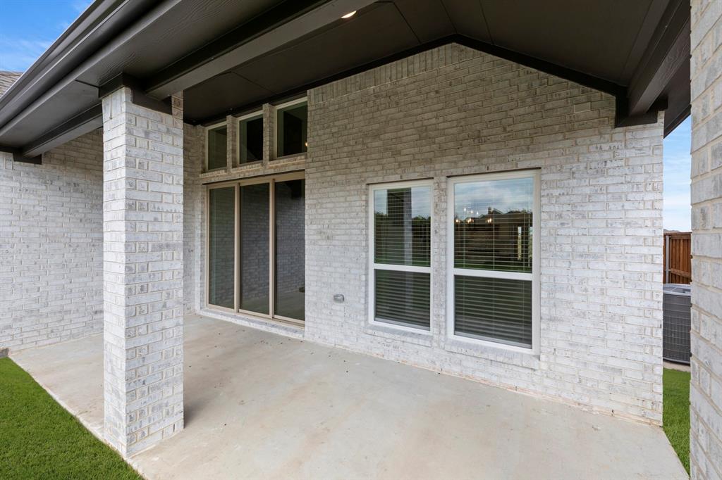 2391 Bell Way Forney, TX 75126 - Photo 29 of 36 18. 2391 Bell - Bath