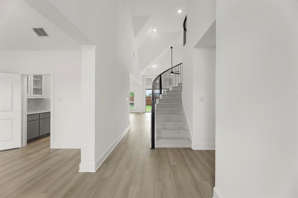 2391 Bell Way Forney, TX 75126 - Photo 4 of 36 04. 2391 Bell - Entry (2)