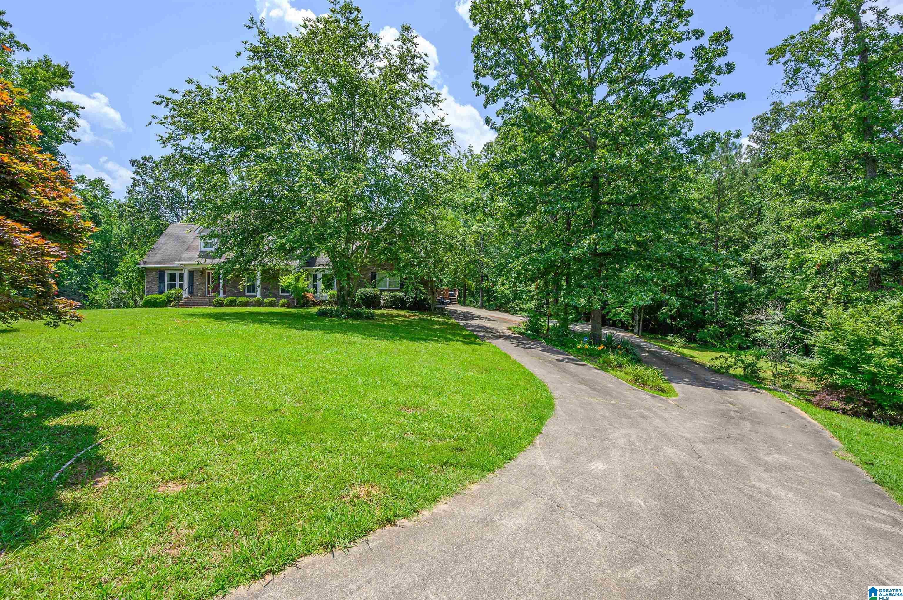 3019 Canterbury Road Moody, AL 35004 - Photo 61 of 68