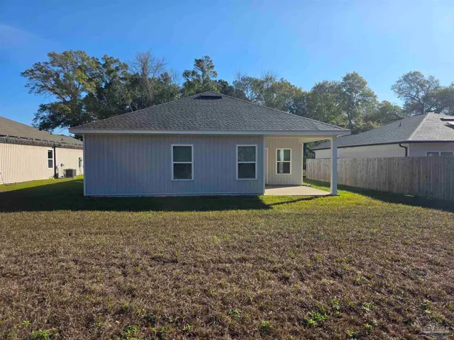 $1,800 | 9613 Sagewood Drive, Pensacola, FL 32526