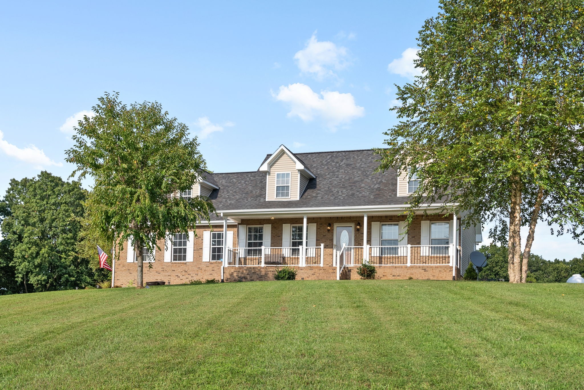 5075 Empire Road Crofton, KY 42217 - Photo 3 of 49 Gallery Image 3