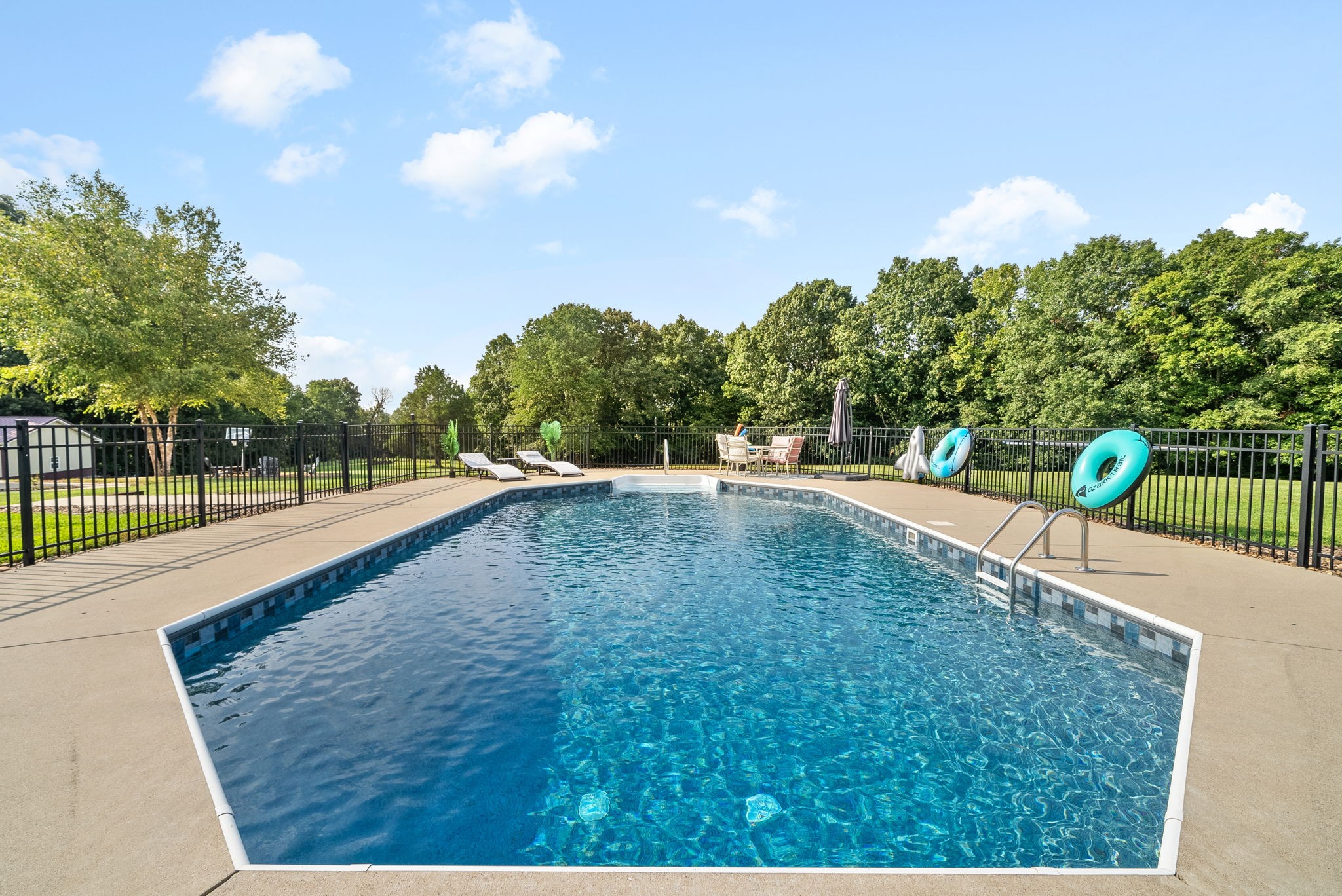5075 Empire Road Crofton, KY 42217 - Photo 34 of 49 Gallery Image 34