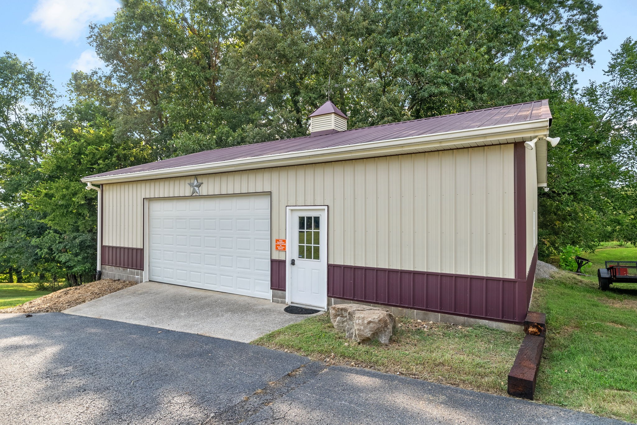 5075 Empire Road Crofton, KY 42217 - Photo 40 of 49 Gallery Image 40