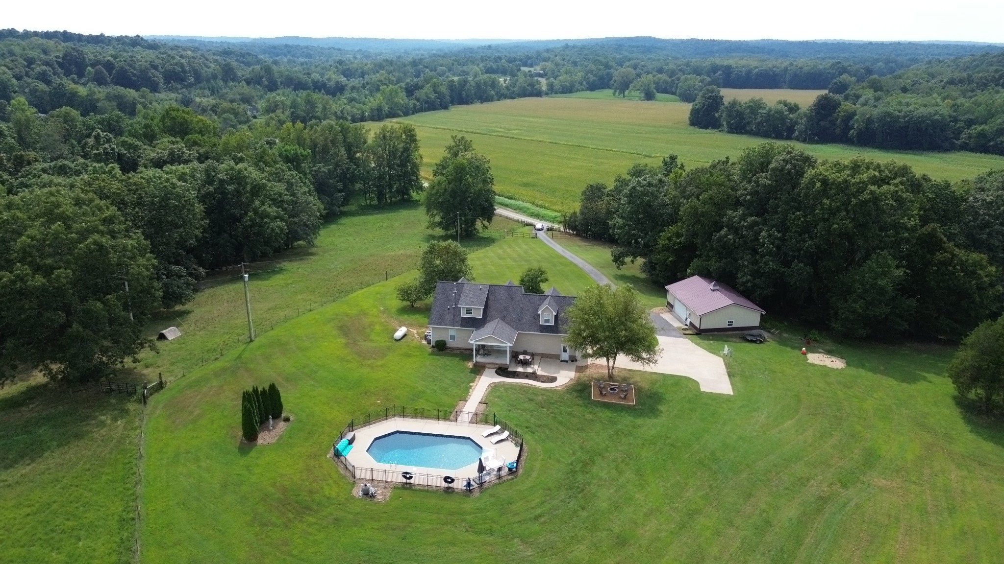 5075 Empire Road Crofton, KY 42217 - Photo 43 of 49 Gallery Image 43