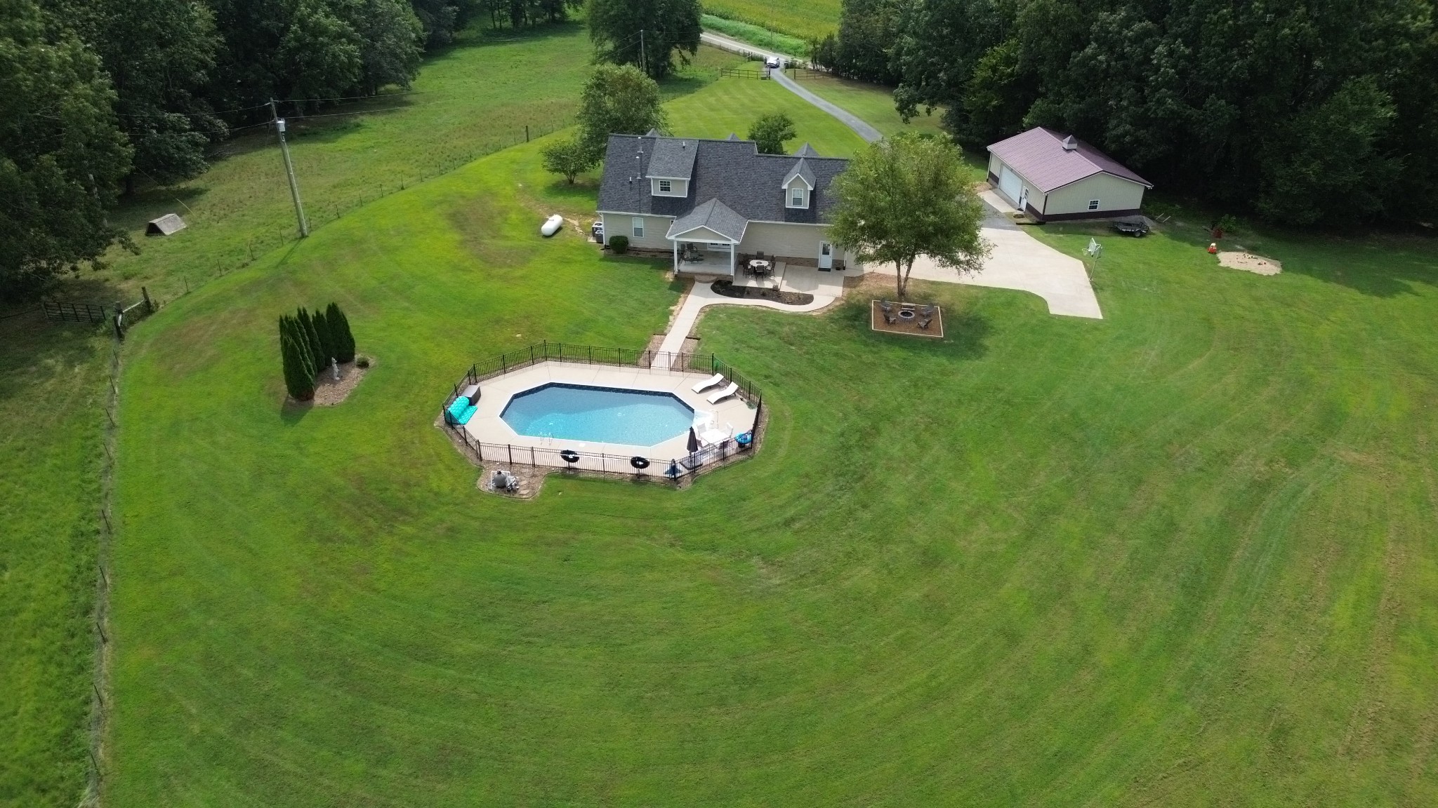 5075 Empire Road Crofton, KY 42217 - Photo 44 of 49 Gallery Image 44