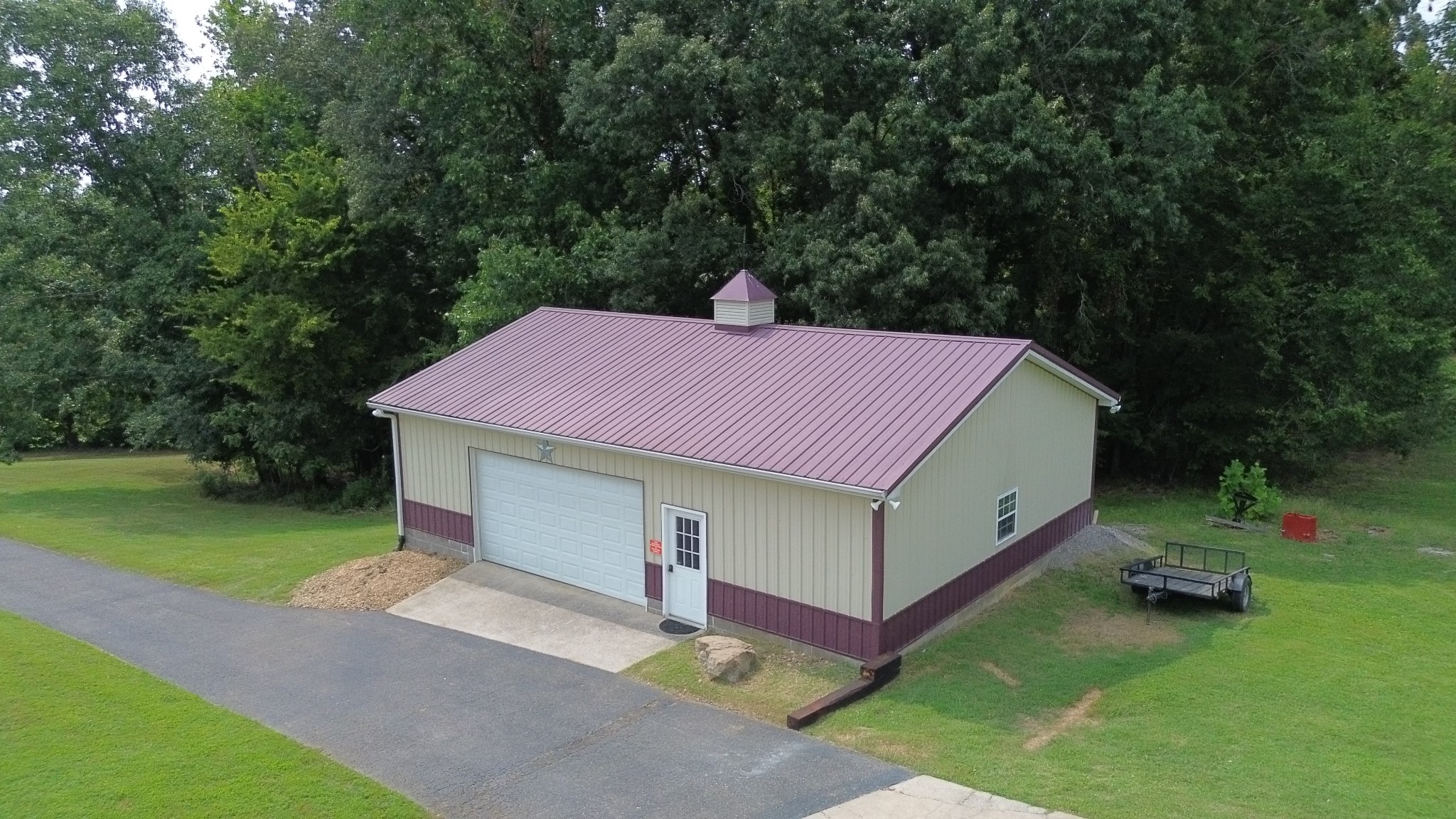 5075 Empire Road Crofton, KY 42217 - Photo 46 of 49 Gallery Image 46
