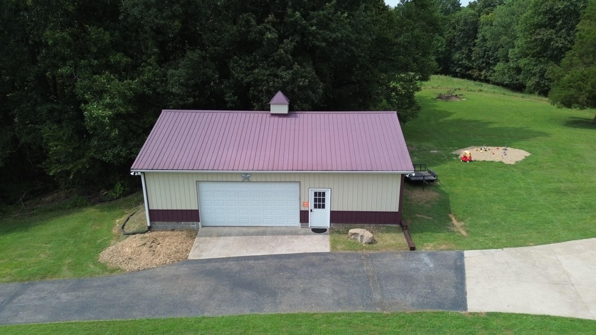 5075 Empire Road Crofton, KY 42217 - Photo 47 of 49 Gallery Image 47