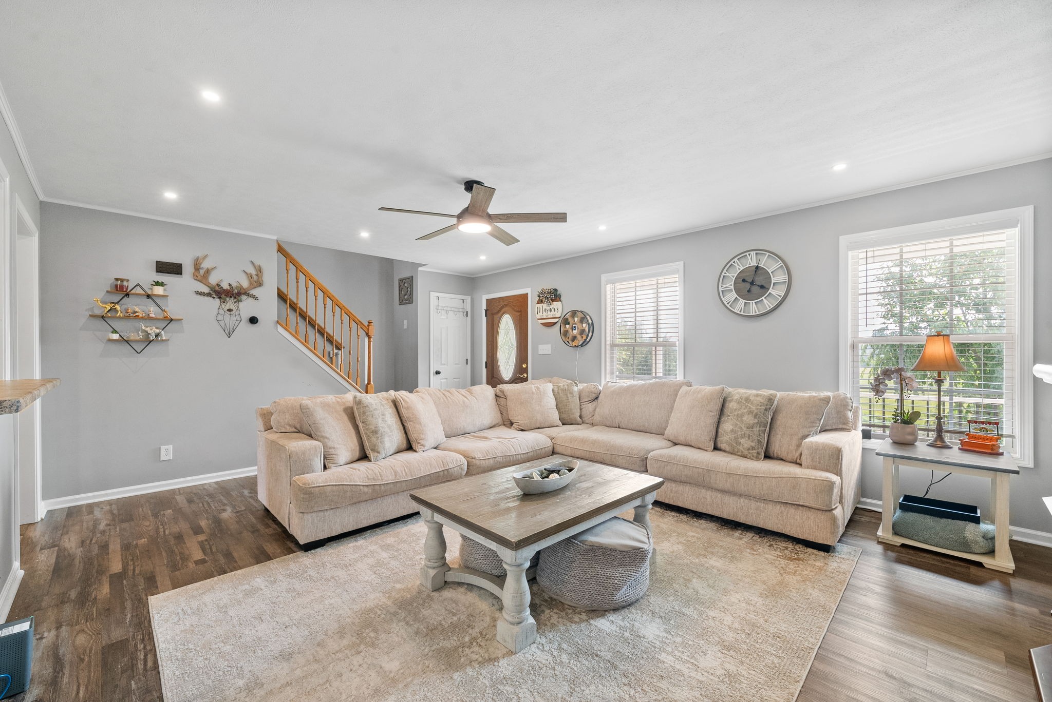 5075 Empire Road Crofton, KY 42217 - Photo 8 of 49 Gallery Image 8