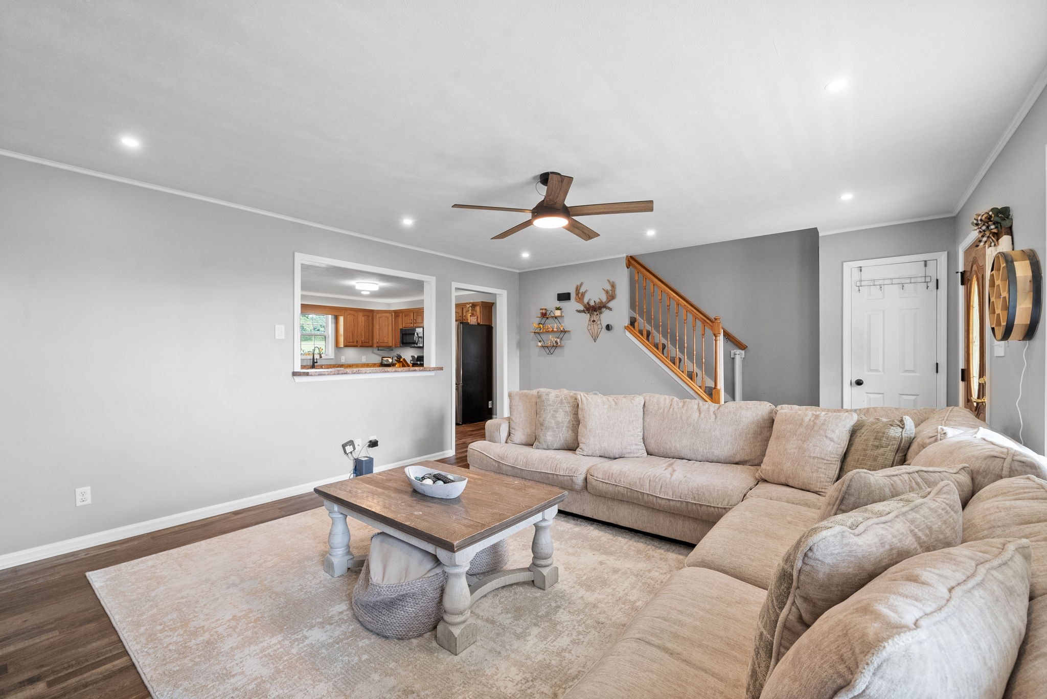 5075 Empire Road Crofton, KY 42217 - Photo 9 of 49 Gallery Image 9